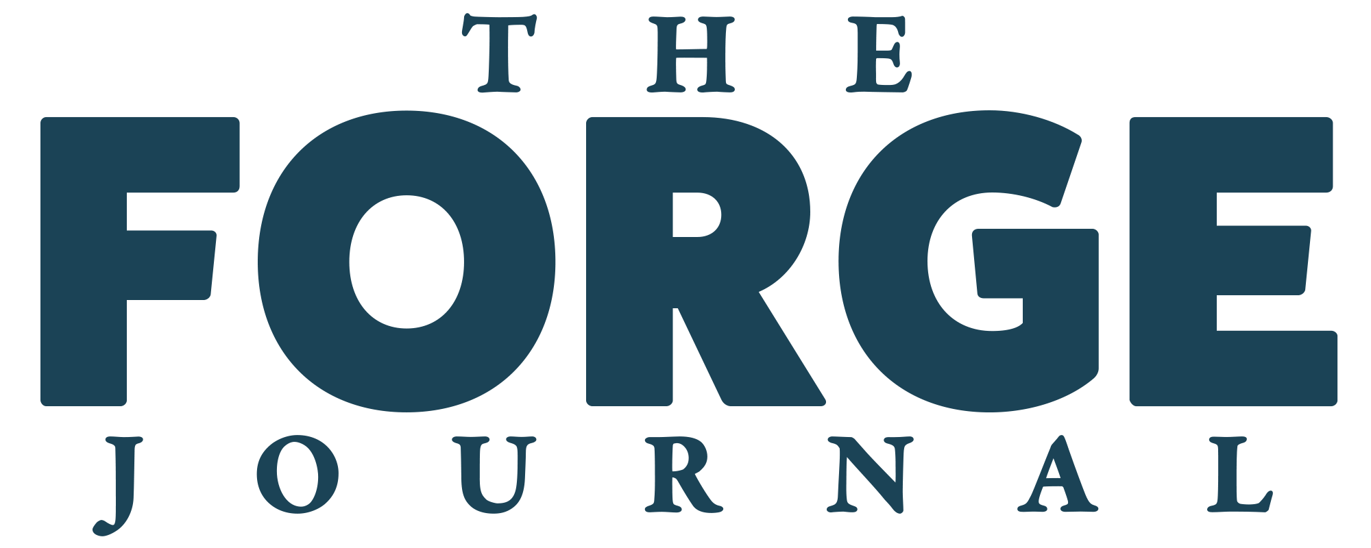 The Forge Journal