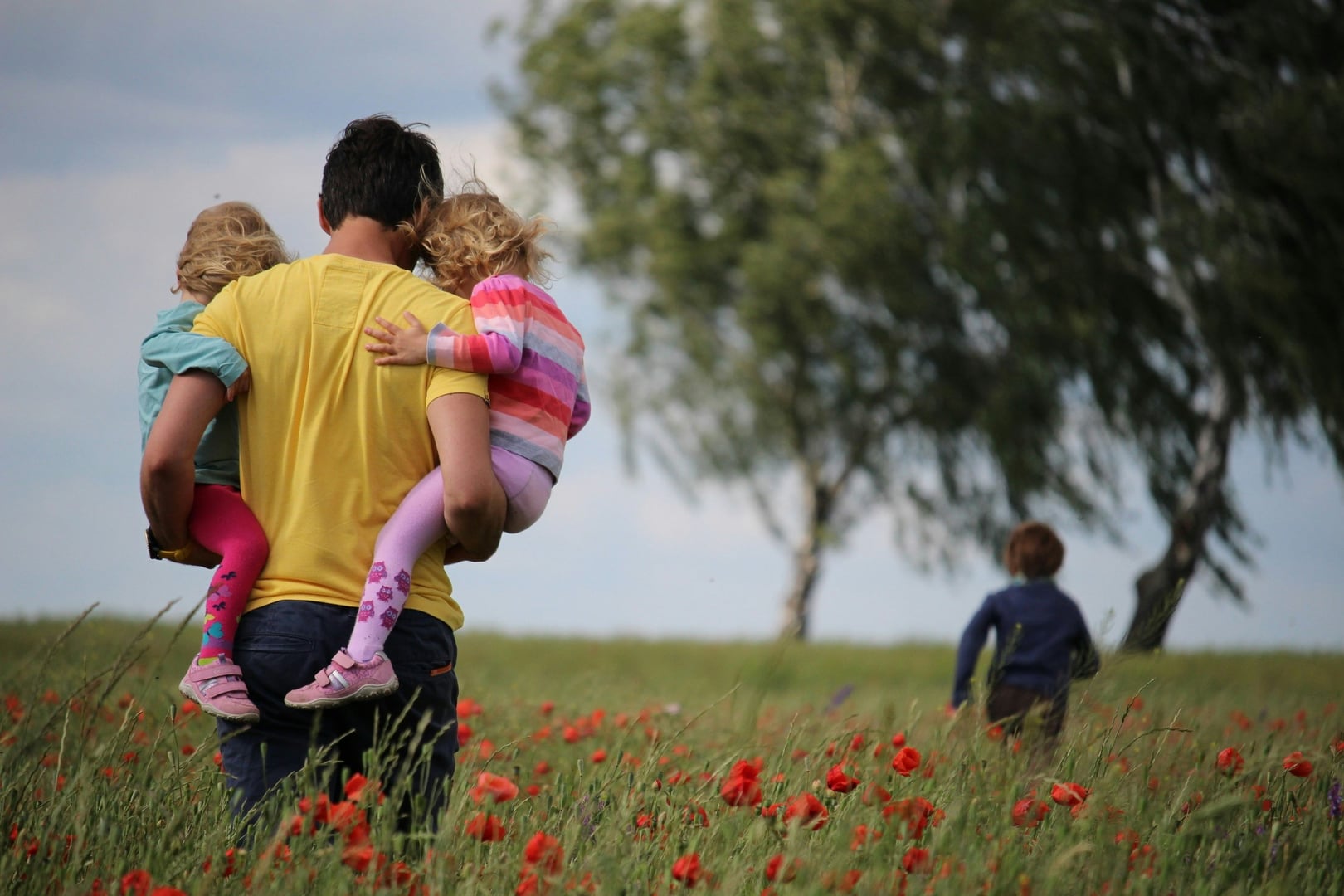 America Needs Heroes on the Battlefield of Everyday Life
