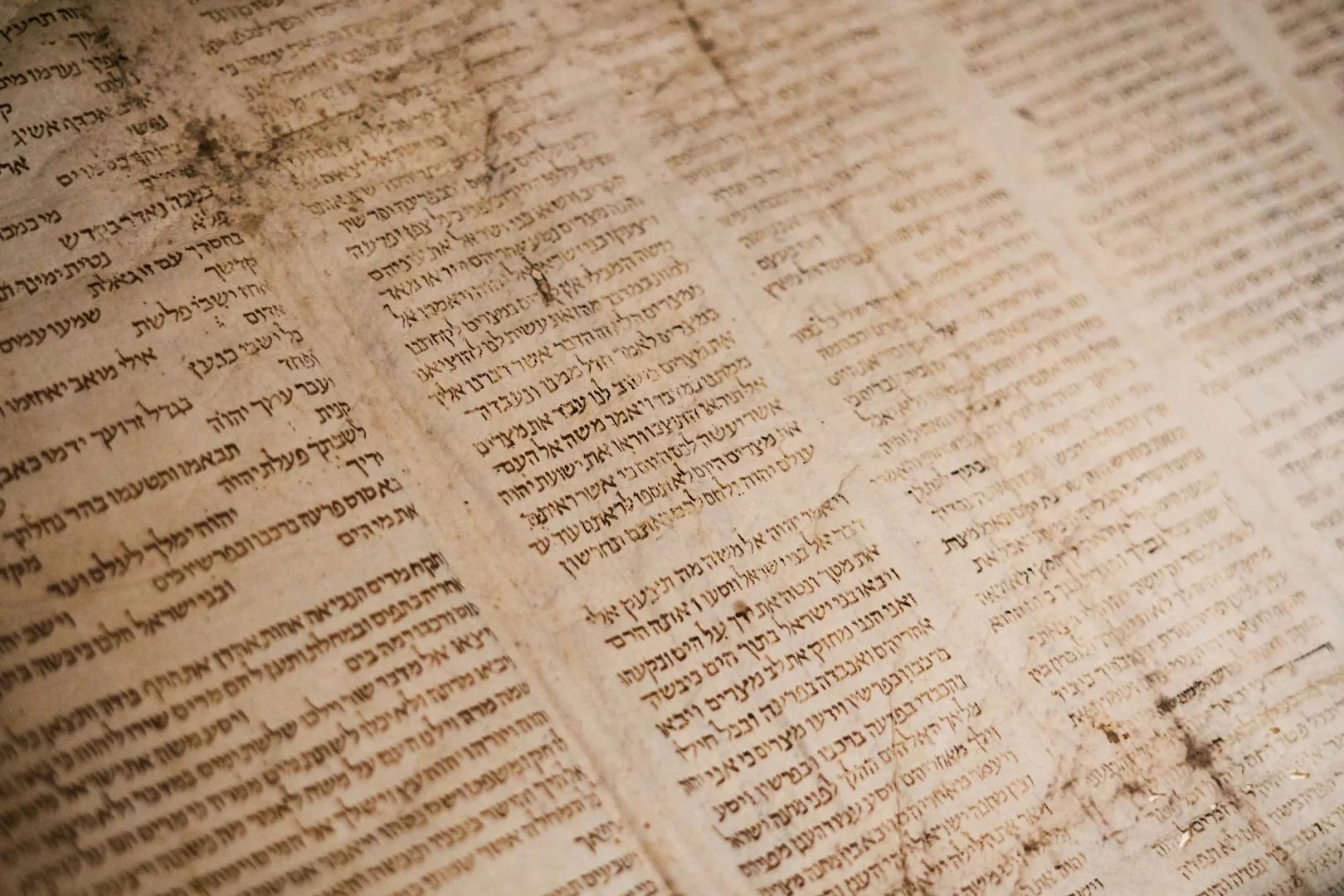 When Revival Isn’t What We Think: A Measure from Ezra